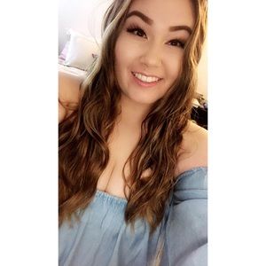 Meet your Posher, Rachel